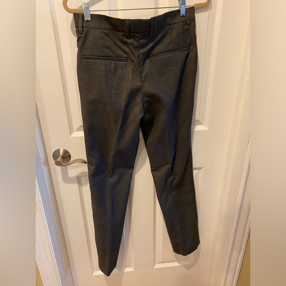 H&M Men’s Dress Pants Slim Fit 32R - Picture 4 of 5